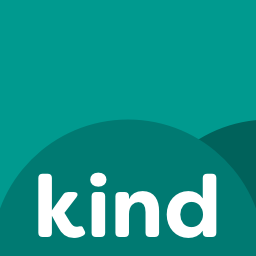 kind365 app icon 128px