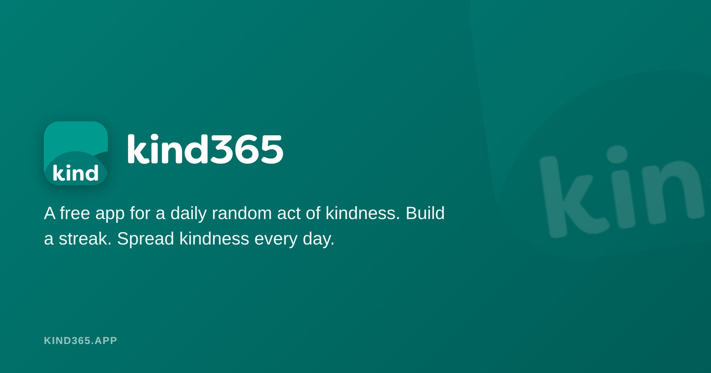 kind365 social card